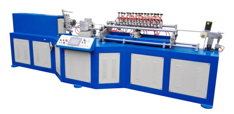 MC-960多刀纸管机1